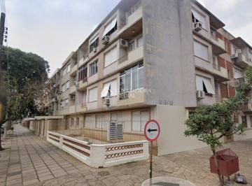 496092_isyxF4133z42_49609266e99e5467170.jpg · Apartamento com 02 quartos à venda no bairro São Geraldo em Porto Alegre