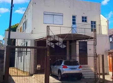 439387_i9V2e36y346rgDKk_43938764f0cd2801562.jpg · Pavilhao Comercial terreno de 10x37 com dois pavimentos. Área construída total 297,090 m² no Bairro