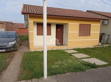 645285_ibnInLt26aCz_64528566f5b33231e12.jpg · Casa em condomínio com 02 quartos no bairro Diácono Luiz Pozzobon/Camobi em Santa Maria.