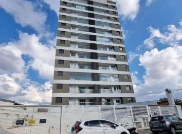 Apartamento · 65m² · 3 Quartos · 2 Vagas · Apartamento de 3 dormitorios com lazer completo em Osasco!