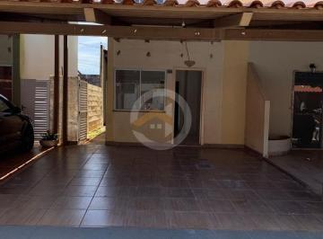 Casa · 54m² · 2 Quartos · 1 Vaga · Sobrado 2 quartos em Condominìo Goiânia