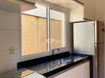 Apartamento · 66m² · 2 Quartos · 1 Vaga · Apartamento à Venda no Jardim Botânico - Ribeirão Preto / SP