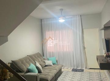 Casa · 90m² · 2 Quartos · 1 Vaga · Condomínio Serra da Canastra - Casa em Condomínio Serra da Canastra à Venda no Planalto Verde - Ribe