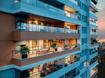 Apartamento de 3 quartos, São Paulo · Saúde, 123m², 3 dorm, 2 vagas, lazer completo