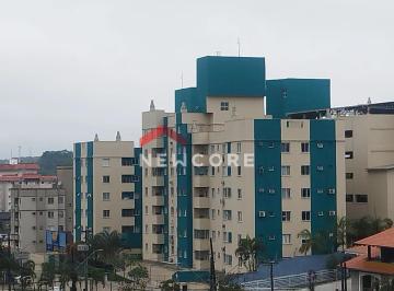 Apartamento · 50m² · 2 Quartos · 1 Vaga · Apartamento em  Avenida Antônio Ramos Alvim - Floresta - Joinville/SC