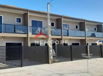 Casa · 138m² · 3 Quartos · 2 Vagas · Casa em  Avenida Grajaú - Balneário Grajaú - Pontal do Paraná/PR