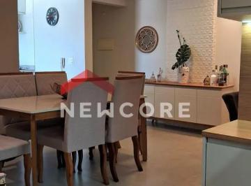 Apartamento · 80m² · 3 Quartos · 2 Vagas · Apartamento em  Rua Santa Rita do Passa Quatro - Jardim Nova Europa - Campinas/SP