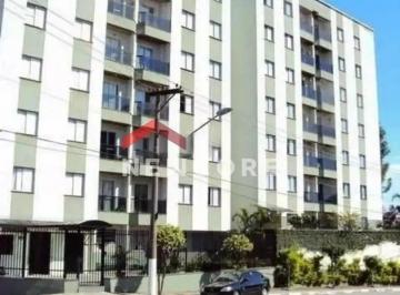 Apartamento · 63m² · 2 Quartos · 1 Vaga · Apartamento em Rua Gopouva - Vila Capitão Rabelo - Guarulhos/SP