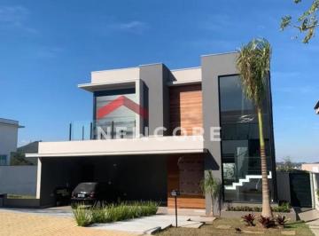 Casa · 343m² · 4 Quartos · 6 Vagas · Casa de condomínio em Alameda Picasso - Alphaville - Santana de Parnaíba/SP