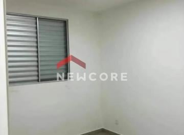 Apartamento · 51m² · 2 Quartos · 1 Vaga · Apartamento em  Rua Futura - Sagrado Coração - Varginha/MG