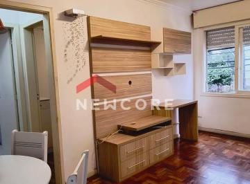 Apartamento · 41m² · 1 Quarto · Apartamento em Rua General Vasco Alves - Centro Histórico - Porto Alegre/RS