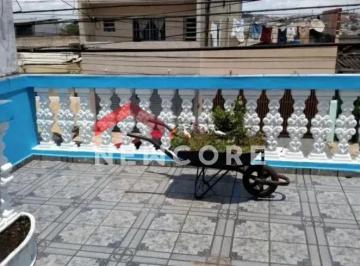 Casa · 95m² · 3 Quartos · 1 Vaga · Casa em  Rua Itajuíbe - Jardim Maria Dirce - Guarulhos/SP
