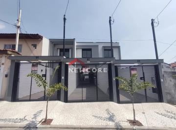 Casa · 165m² · 3 Quartos · 3 Vagas · Sobrado em  Rua Vinte e Dois de Março - Vila Granada - São Paulo/SP