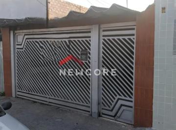Casa · 155m² · 4 Quartos · 2 Vagas · Casa em Rua Cabo Antônio Pereira da Silva - Jardim Tranqüilidade - Guarulhos/SP