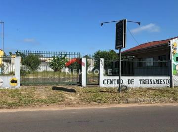 Terreno · 800m² · Lote em Rua Carlos Bier - Feitoria - São Leopoldo/RS