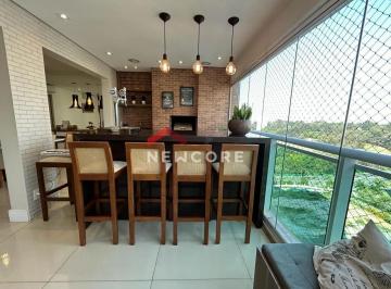 Apartamento · 194m² · 3 Quartos · 3 Vagas · Apartamento em Avenida Doutor Martin Luther King - Umuarama - Osasco/SP