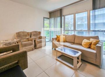 Apartamento · 249m² · 4 Quartos · 2 Vagas · Apartamento para Aluguel - Barra Funda, 4 Quartos, 249 m² - Guarujá