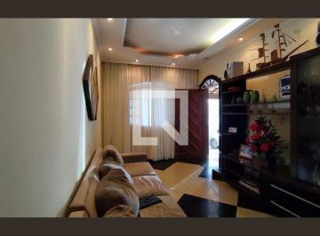 Casa · 500m² · 6 Quartos · 4 Vagas · Casa para Aluguel - Pedra Azul, 6 Quartos,  500 m² - Contagem