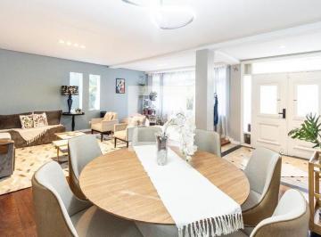 Casa · 450m² · 5 Quartos · 4 Vagas · Casa à Venda - Alto da Lapa, 5 Quartos, 450 m² - São Paulo