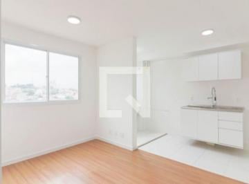 Apartamento · 40m² · 2 Quartos · Apartamento à Venda - Jardim Éster Yolanda, 2 Quartos, 40 m² - São Paulo
