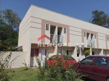 Casa · 81m² · 2 Quartos · 2 Vagas · Casa de condomínio em  Estrada Leme - Parque Rincão - Cotia/SP
