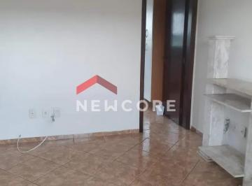 Apartamento · 85m² · 2 Quartos · 1 Vaga · Apartamento em Rua Domingos Sola - Além Ponte - Sorocaba/SP