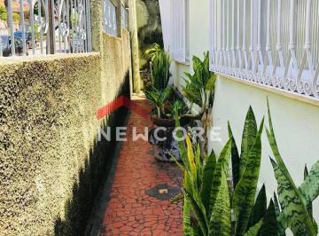 Casa · 210m² · 6 Quartos · 4 Vagas · Casa em Rua Santo Cristo - Fonseca - Niterói/RJ