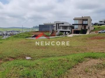 Terreno · 600m² · Lote em condomínio em Rua Malbec - Residencial Colinas - Caçapava/SP