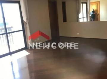 Apartamento · 144m² · 3 Quartos · 2 Vagas · Apartamento em Rua Venezuela - Centro - Santo André/SP