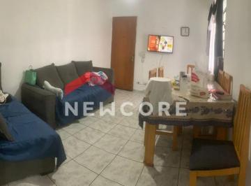 Apartamento · 44m² · 2 Quartos · 1 Vaga · Apartamento em Avenida Jurema - Parque Jurema - Guarulhos/SP