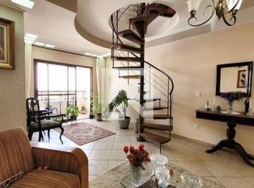 Apartamento · 150m² · 3 Quartos · 3 Vagas · Apartamento à Venda - Bonfim, 3 Quartos,  150 m² - Campinas