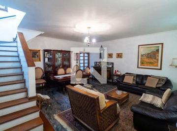 Casa · 207m² · 4 Quartos · 3 Vagas · Casa à Venda - Planalto Paulista, 4 Quartos,  207 m² - São Paulo
