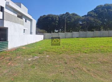 Foto 01 · Terreno, Jardim Villa Sapezal, Indaiatuba, SP
