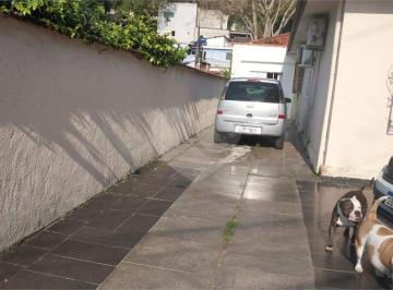 Área de Serviço · Terreno com 7 quartos à venda em Vila mazzei - SP