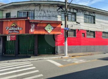 Comercial · 243m² · Prédio inteiro à venda em Centro - SP