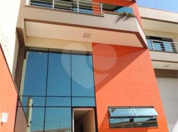 Comercial · 437m² · Galpão à venda em Jardim stella - SP