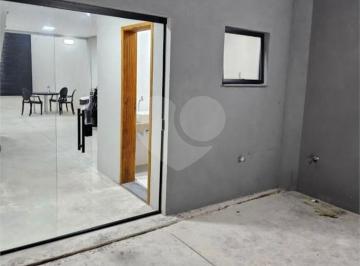 Área de Serviço · Galpão à venda em Assunção - SP