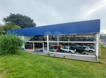 Área de Serviço · Galpão à venda em Taboão - SP
