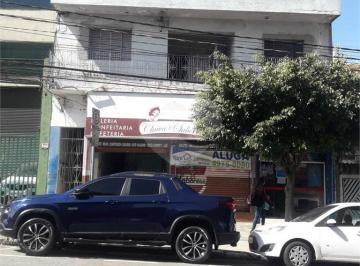 Comercial · 600m² · Prédio inteiro à venda em Utinga - SP