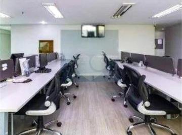 Comercial · 190m² · 4 Vagas · Salas à venda em Santa cecília - SP