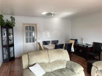 Sem Categoria · Apartamento com 4 quartos à venda em Vila clementino - SP