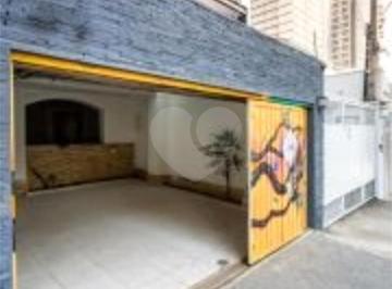 Área de Serviço · Casa com 3 quartos à venda em Vila olímpia - SP