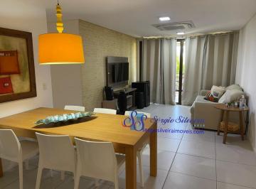 Apartamento de 3 quartos, Aquiraz · Apartamento com 3 quartos e lazer completo no Mandara Lanai - Porto das Dunas.