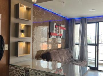 Apartamento de 1 quarto, João Pessoa · Apartamento 2 quartos Cabo Branco- Mobiliado