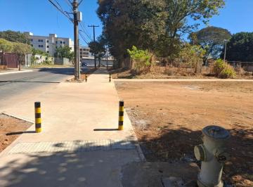 Terreno , Guará · Terreno comercial Guará I QE 03