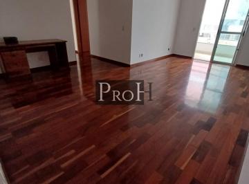 Apartamento de 3 quartos, Santo André · Apartamento Campestre Santo André 