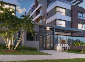 Apartamento de 3 quartos, Curitiba · Apto. Novo Pronto - Alto XV - 3 Quartos(116,40 m²) - 1 Suite - 2 Vagas Garagem