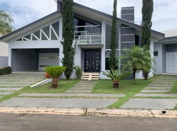 Foto 01 · CASA A VENDA NO CONDOMÍNIO JARDIM DOS LAGOS EM INDAIATUBA