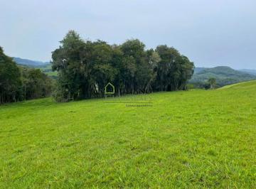 Foto 01 · TERRENO em Condomínio Fechado - Costa da Serra - RANCHO QUEIMADO/SC