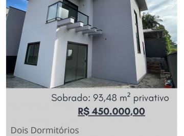 Foto 01 · Casa, Araponguinhas, Timbó, SC